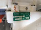 Used Russell Compact 600 Sieve With Dust Hood